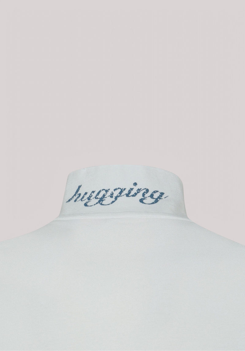 POLO UOMO VINTAGE  BIANCO PANNA - Linassi