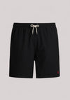 BEACHWEAR UOMO BLACK - Linassi