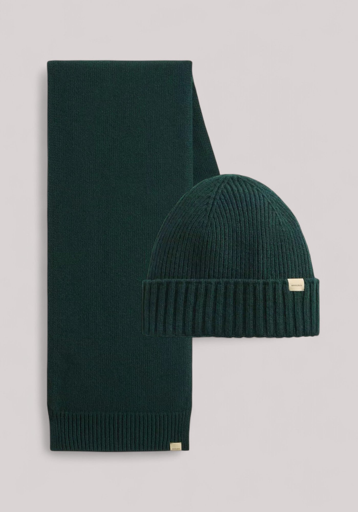 ACCESSORI UOMO GIFT BOX DARK HOLLY GREEN