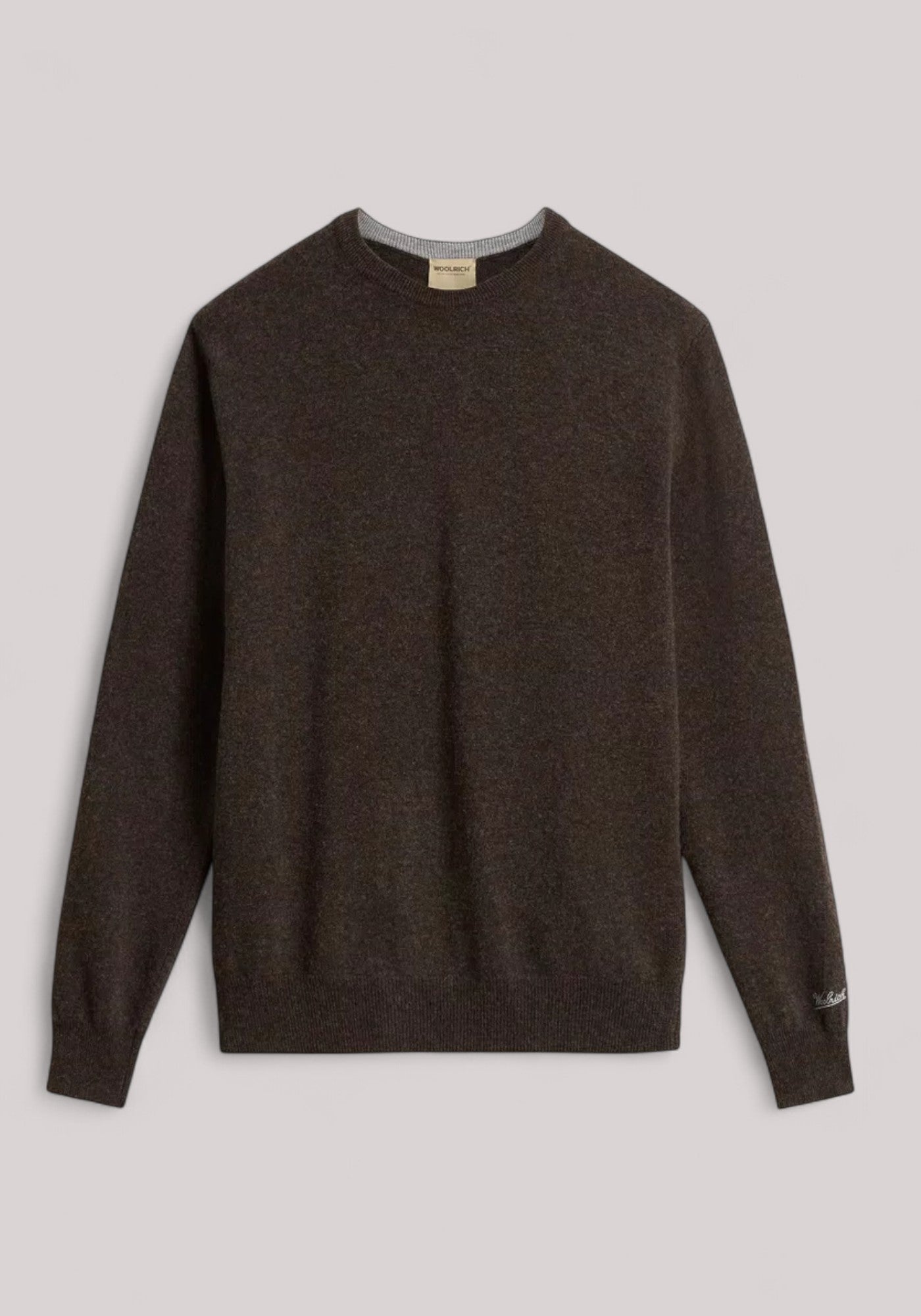 MAGLIA UOMO LAMBSWOOL FALCON