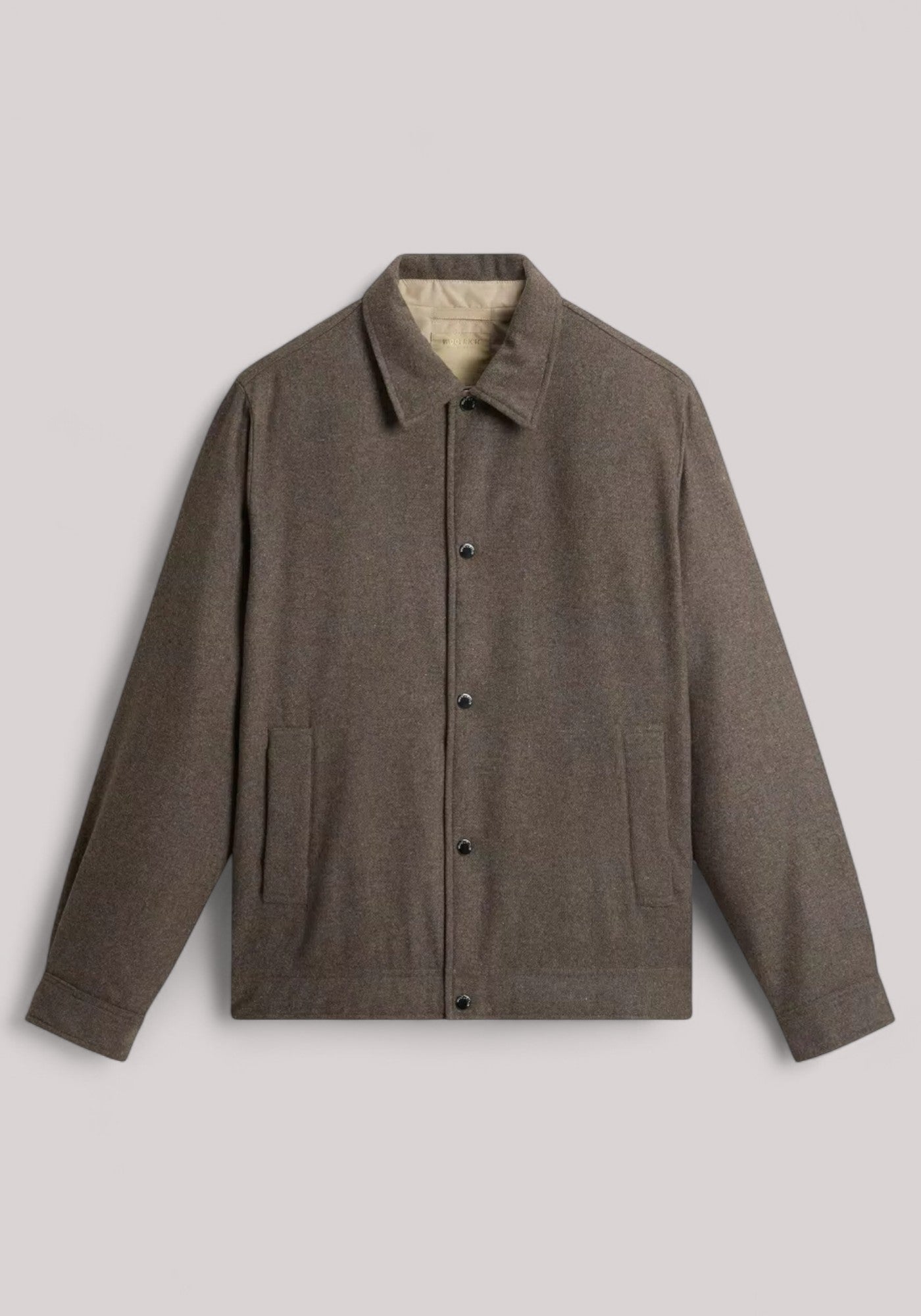 OVERSHIRT UOMO IMBOTTITA FALCON