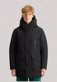 GIACCONE UOMO RAMAR ARCTIC PARKA BLACK