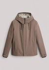GIACCONE UOMO 3IN1 CRESTMONT FALCON