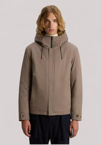 GIACCONE UOMO 3IN1 CRESTMONT FALCON