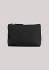 BORSA UNISEX COSMETIC BLACK - Linassi