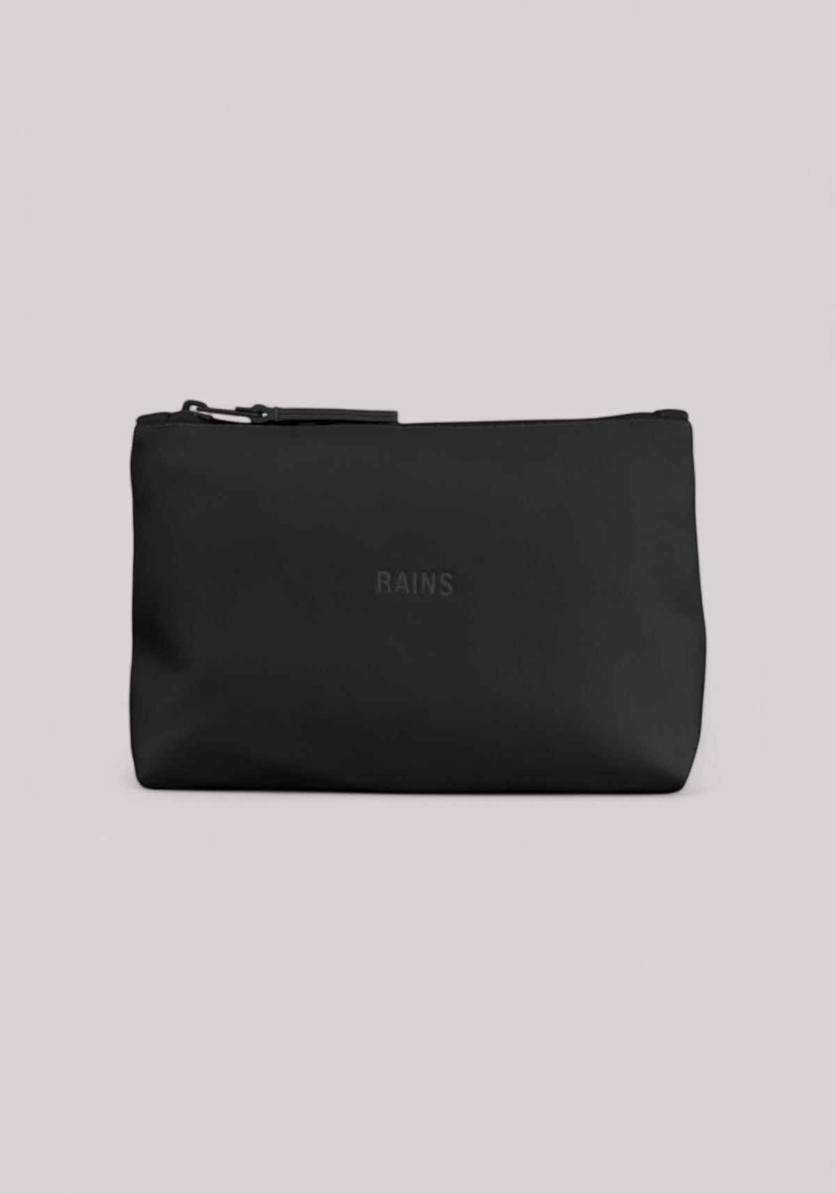 BORSA UNISEX COSMETIC BLACK - Linassi