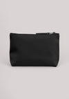 BORSA UNISEX COSMETIC BLACK - Linassi