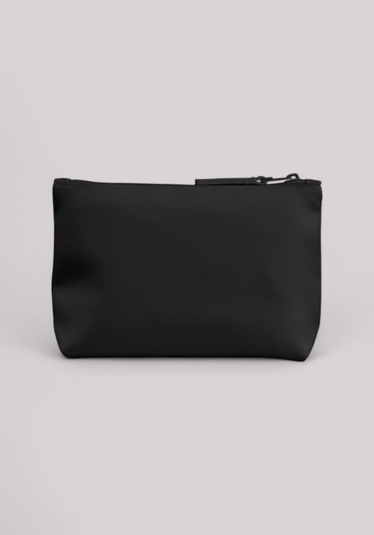 BORSA UNISEX COSMETIC BLACK - Linassi