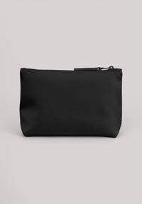 BORSA UNISEX COSMETIC BLACK - Linassi