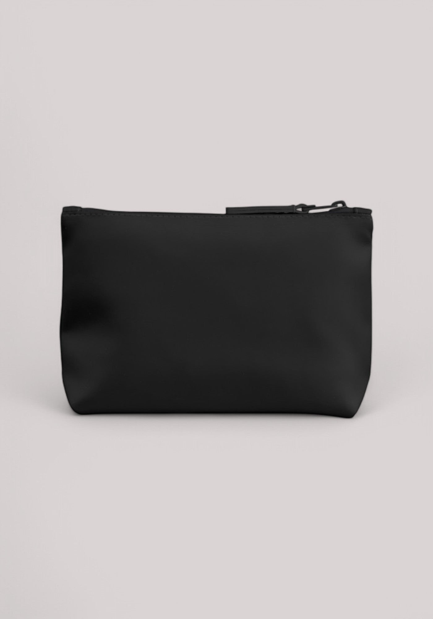 BORSA UNISEX COSMETIC BLACK - Linassi