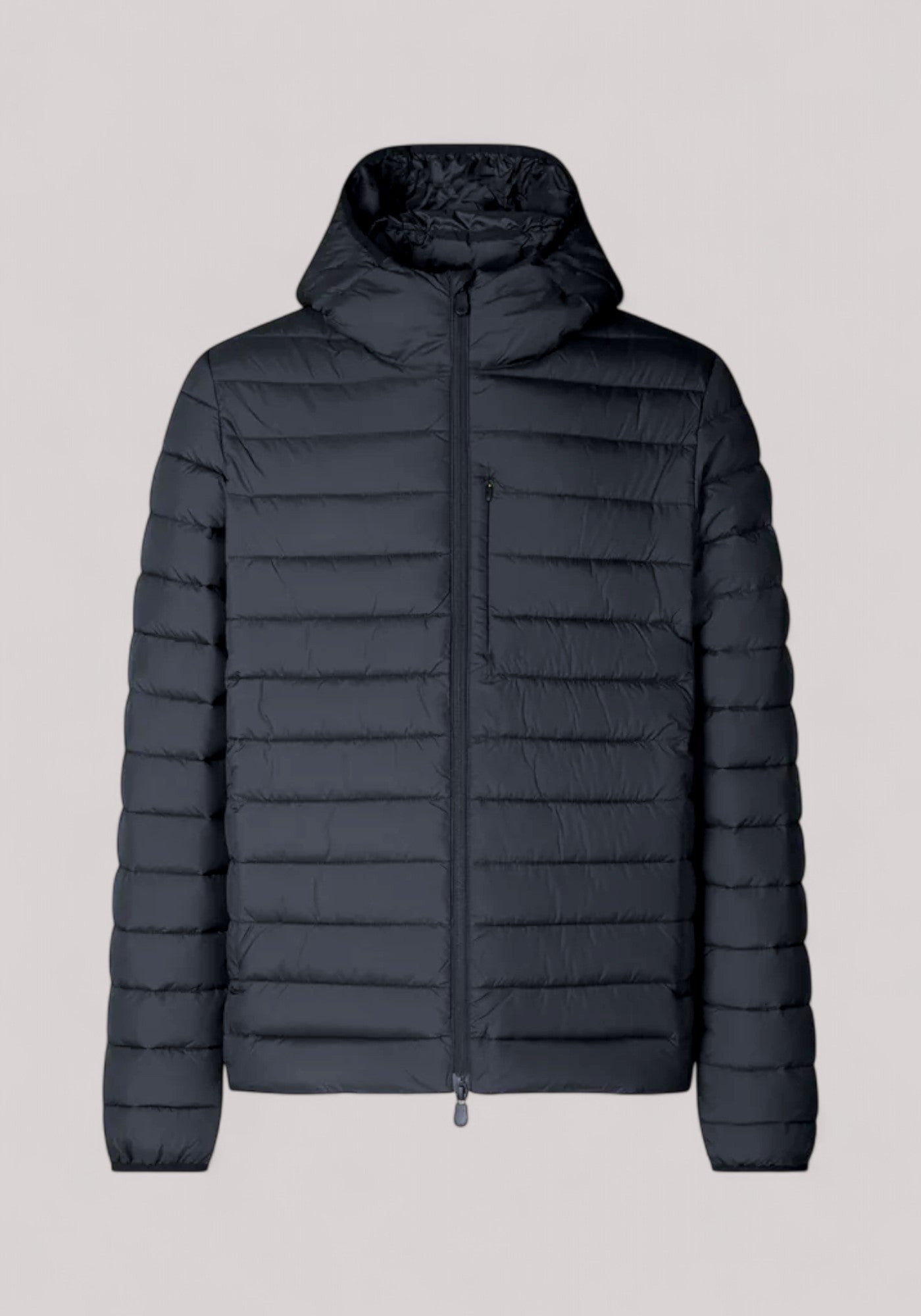 GIUBBINO UOMO JUNCUS  BLUE BLACK