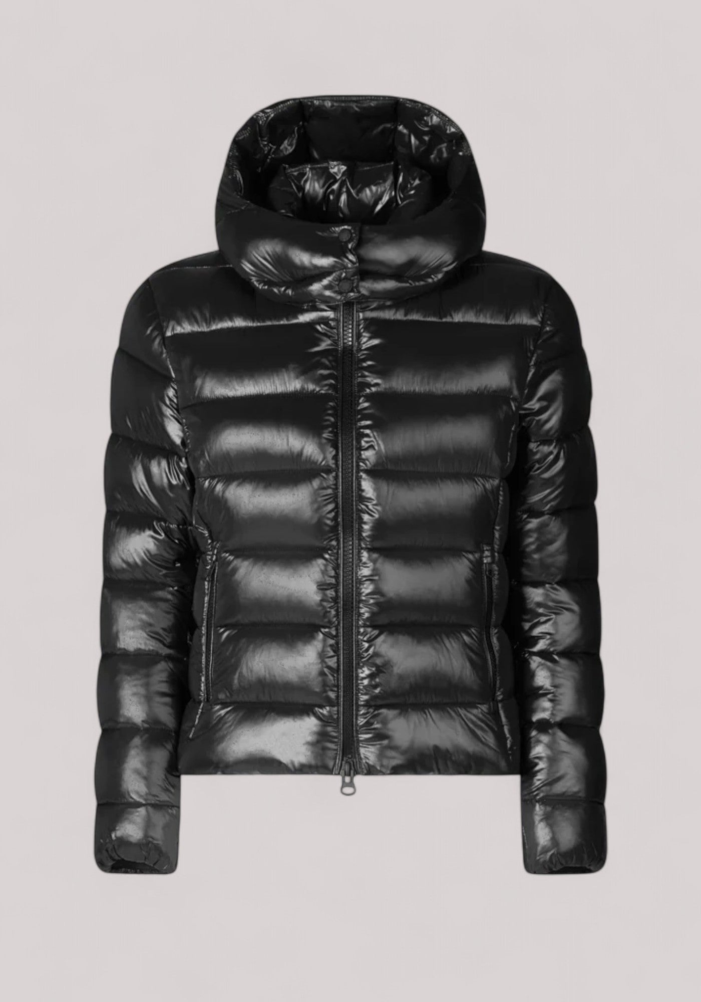 GIUBBINO DONNA COSMERY NERO