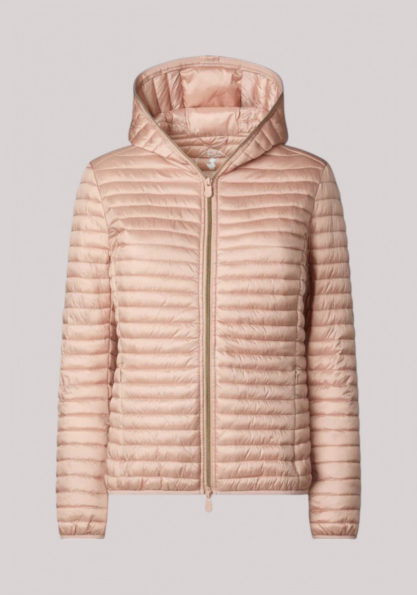 GIUBBINO DONNA ALEXA ROSA CIPRIA - Linassi