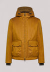 GIUBBINO UOMO BUCKTHORN BROWN