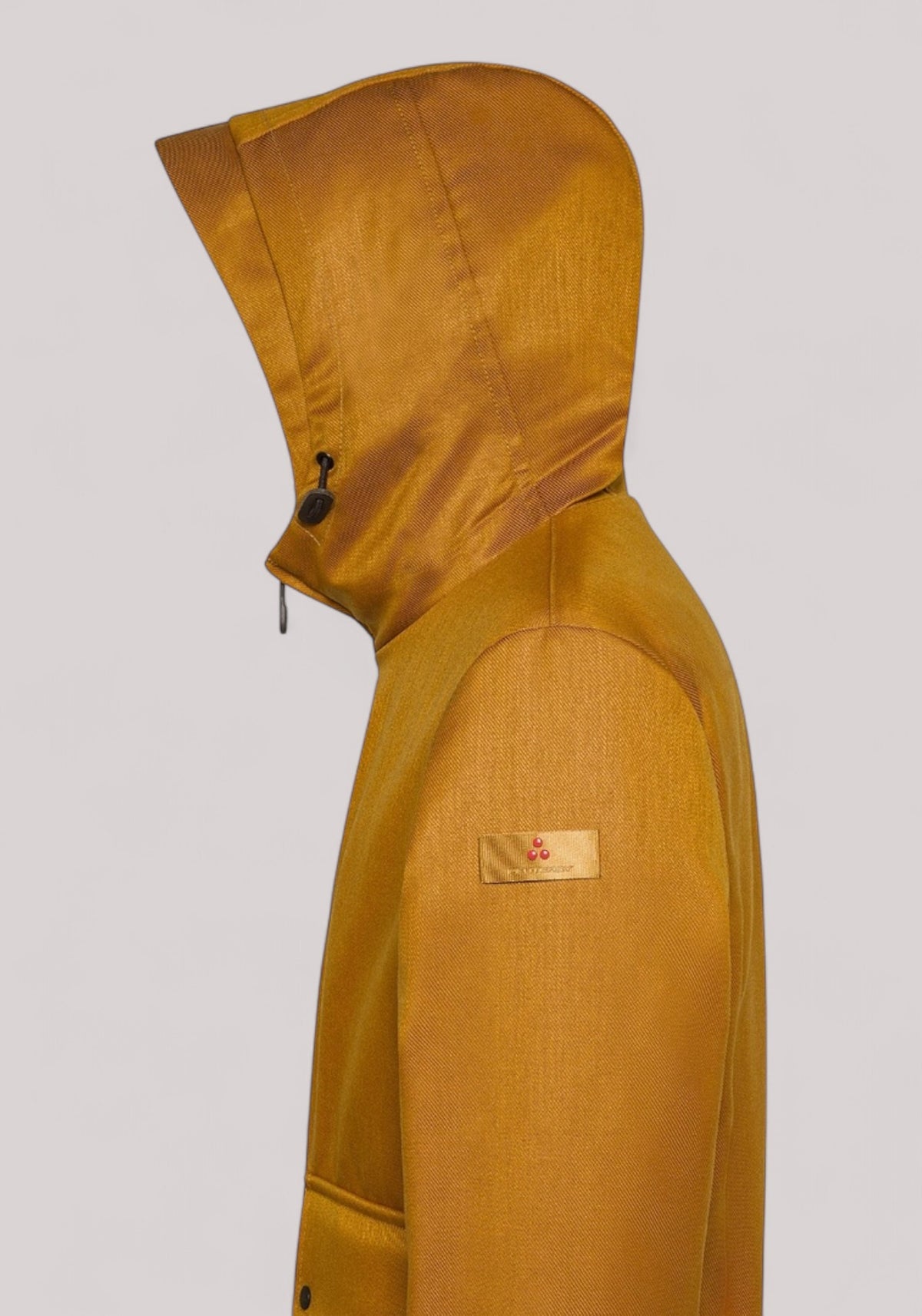 GIUBBINO UOMO BUCKTHORN BROWN