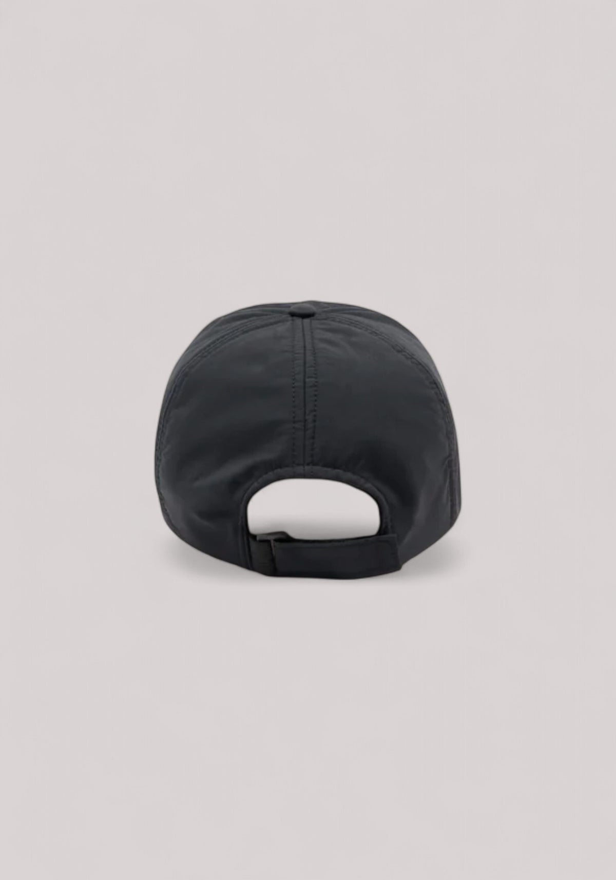 BERRETTO UNISEX BLACK