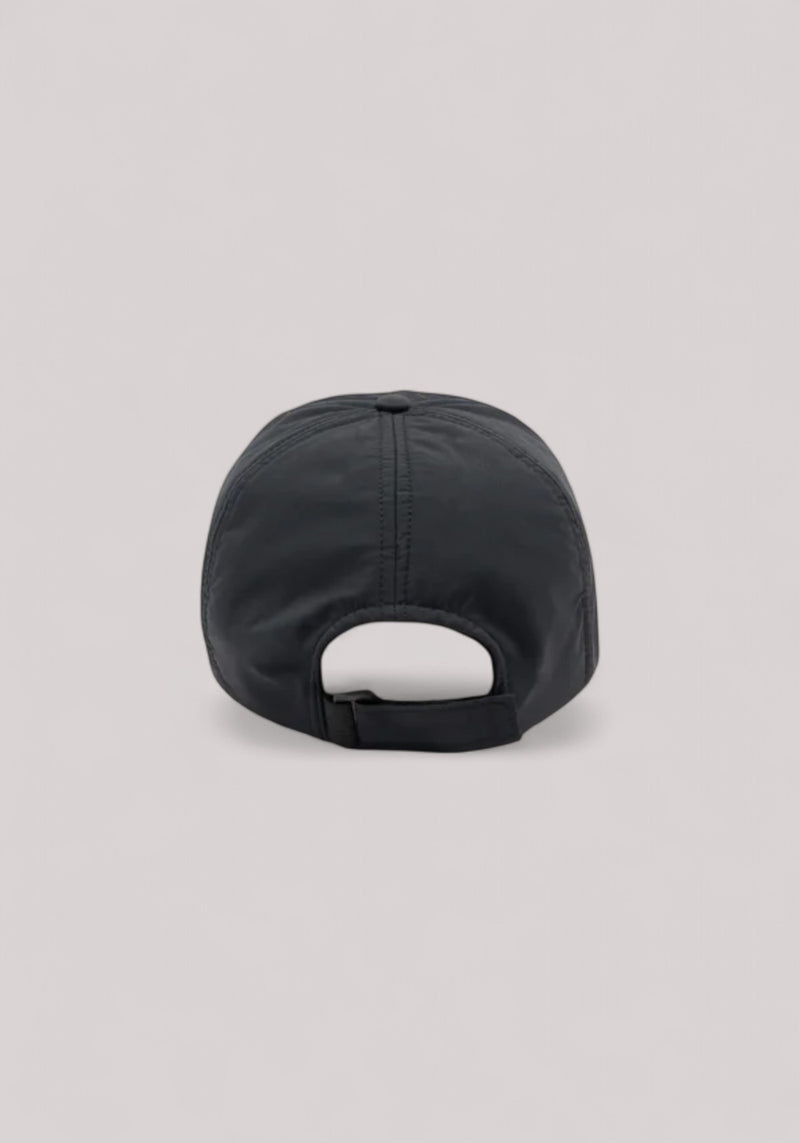 BERRETTO UNISEX BLACK
