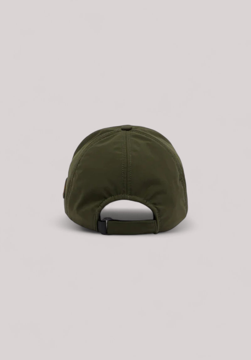 BERRETTO UNISEX LAND GREEN