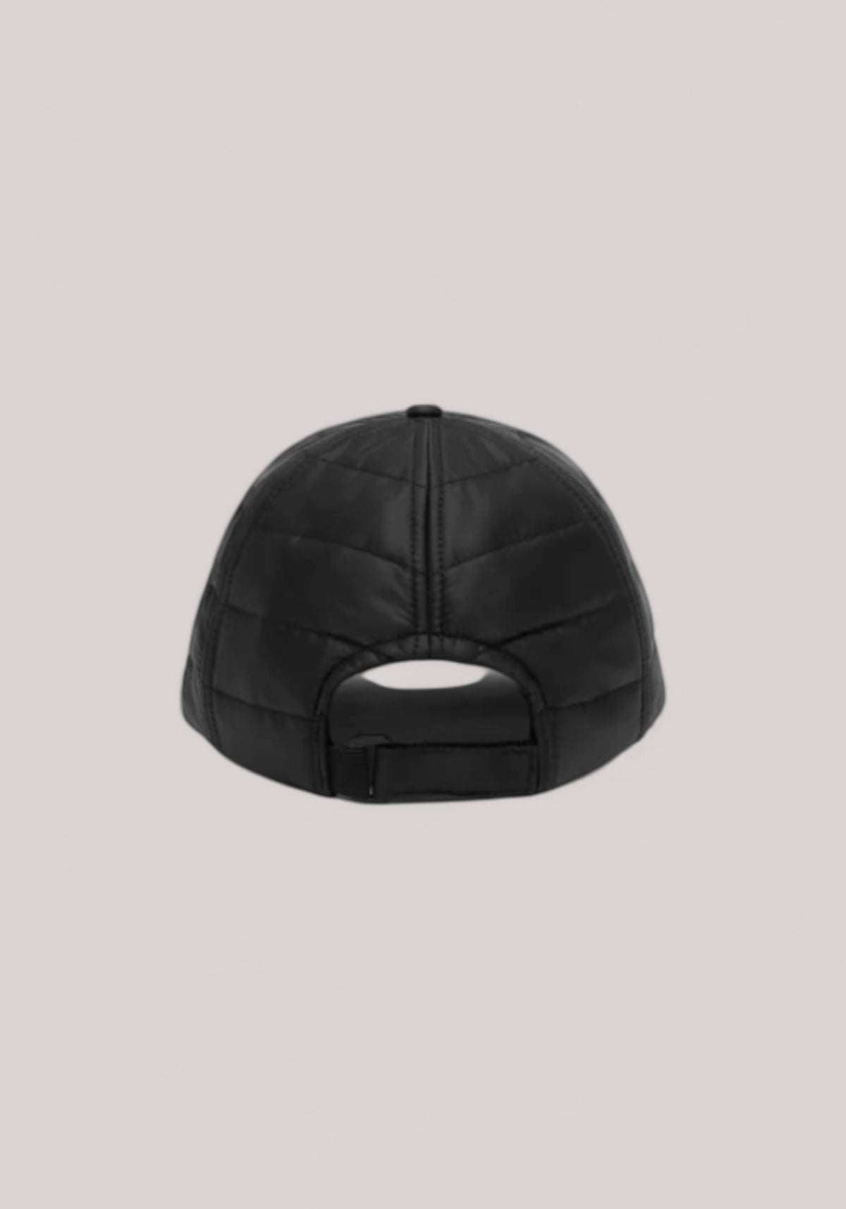 BERRETTO UNISEX PIM CAP NERO