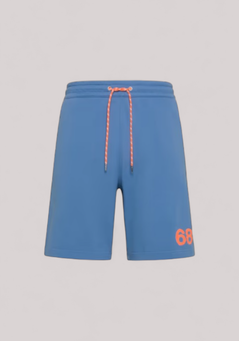 BERMUDA UOMO AVIO - PANT SHORT FLUO - Linassi