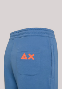 BERMUDA UOMO AVIO - PANT SHORT FLUO - Linassi