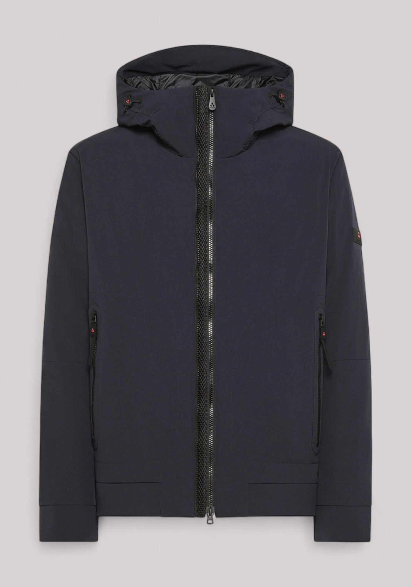 GIUBBINO UOMO LOGE SRT 01 BLU GRAFITE