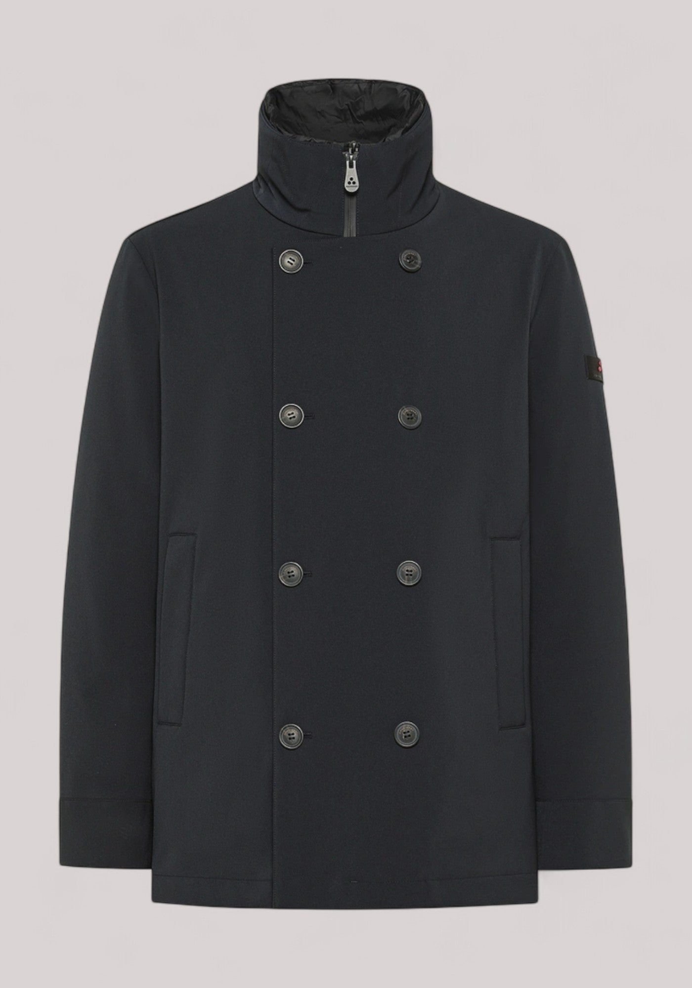 GIUBBINO UOMO MILITAO TJ 01 BLU GRAFITE
