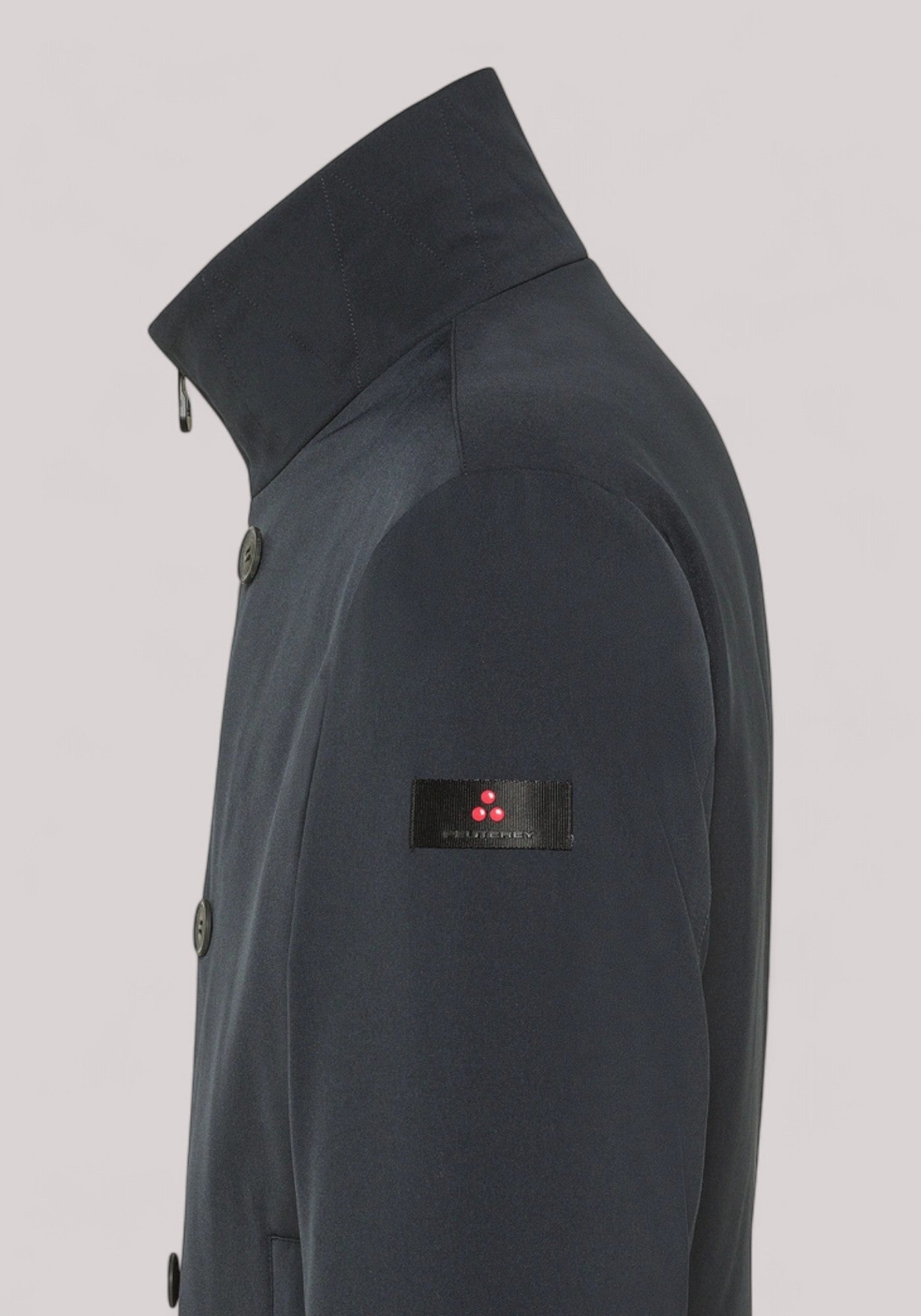GIUBBINO UOMO MILITAO TJ 01 BLU GRAFITE