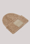 BERRETTO DONNA BEIGE - Linassi