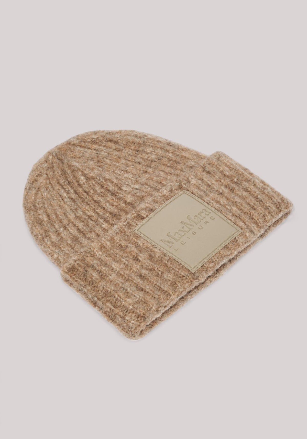 BERRETTO DONNA BEIGE - Linassi
