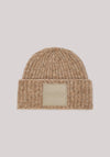 BERRETTO DONNA BEIGE - Linassi