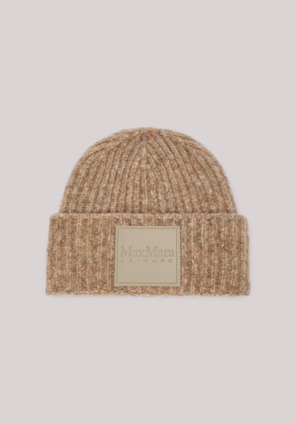 BERRETTO DONNA BEIGE - Linassi