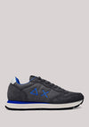 SCARPE UOMO GRIGIO - TOM SOLID - Linassi