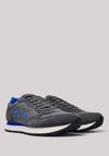 SCARPE UOMO GRIGIO - TOM SOLID - Linassi