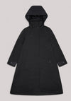 TRENCH DONNA SUVA VISION SOFTSHEL L BLACK - RA12500 BLA