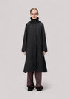TRENCH DONNA SUVA VISION SOFTSHEL L BLACK - RA12500 BLA