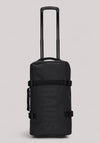 BORSA UNISEX TROLLEY TEXEL CABIN BAG W3 BLACK