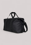 BORSA UNISEX HILO WEEKEND W3 BLACK