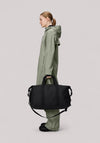 BORSA UNISEX HILO WEEKEND W3 BLACK