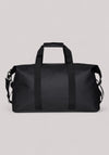 BORSA UOMO BLACK - HILO WEEKEND BAG W3 RA14200