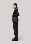 BORSA UNISEX TRAIL REPORTER W3 VERDE