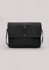 BORSA UNISEX MESSENGER BAG W3 BLACK
