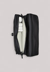 BORSA UNISEX MESSENGER BAG W3 BLACK