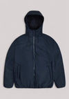 GIUBBINO UOMO NAVY - LOHJA JACKET W3T1 RA15770