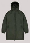 IMPERMEABILE UNISEX GREEN - LOHJA LONGER INSULAT RA15910