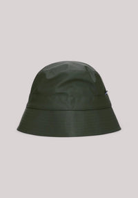 BERRETTO UNISEX BUCKET HAT (W2) VERDE