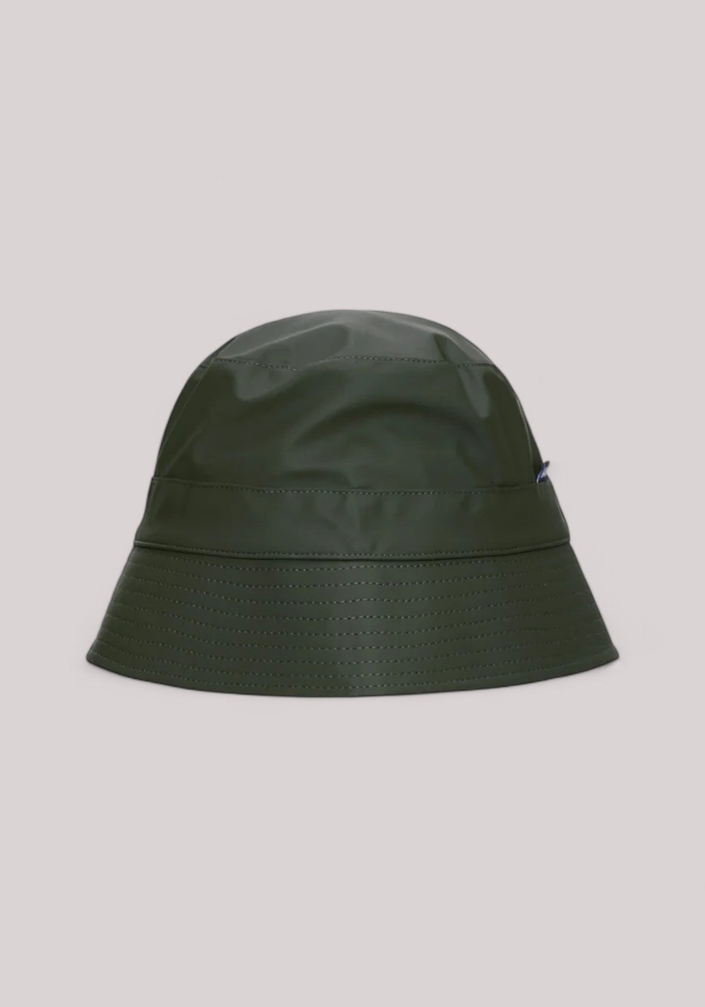 BERRETTO UNISEX BUCKET HAT (W2) VERDE
