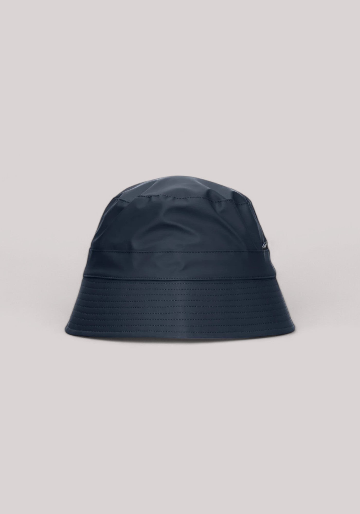 BERRETTO UNISEX NAVY - BUCKET HAT (W2) RA20010