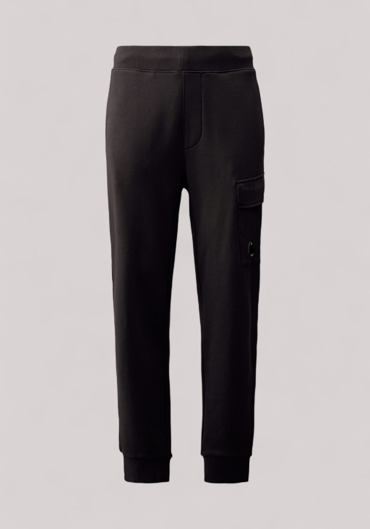PANTALONE UOMO IN FELPA TOTAL ECLIPSE