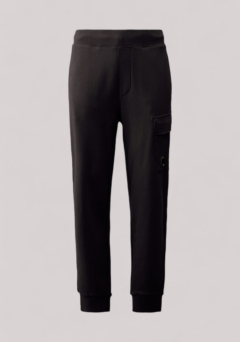 PANTALONE UOMO IN FELPA TOTAL ECLIPSE